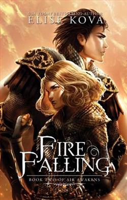 Fire Falling