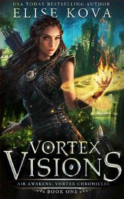 Vortex Visions