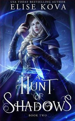 A Hunt of Shadows