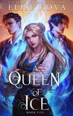 A Queen of Ice