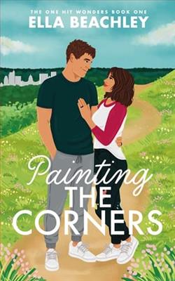 Painting the Corners