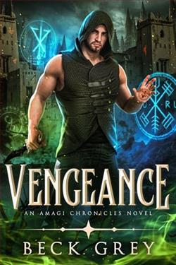 Vengeance