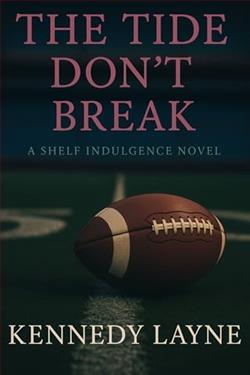 The Tide Don't Break