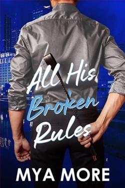 All His Broken Rules