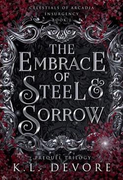 The Embrace of Steel and Sorrow