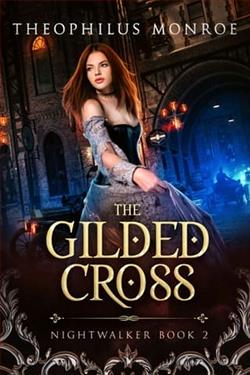 The Gilded Cross