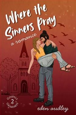 Where the Sinners Pray