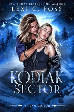 Kodiak Sector