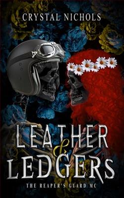 Leather & Ledgers