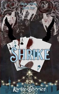 Shrike