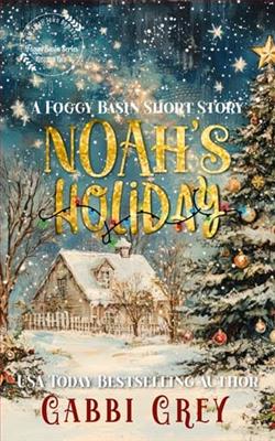 Noah's Holiday