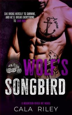Wolf's Songbird