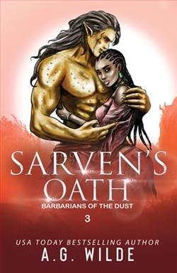 Sarven's Oath