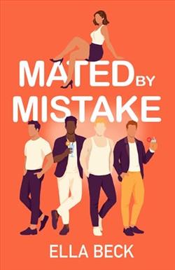 Mated By Mistake