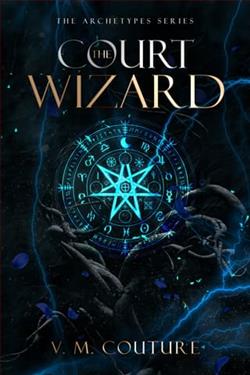 The Court Wizard