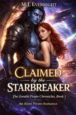 Claimed By the Starbreaker
