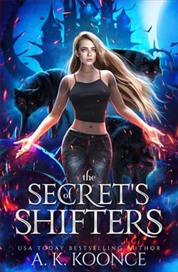The Secrets of Shifters
