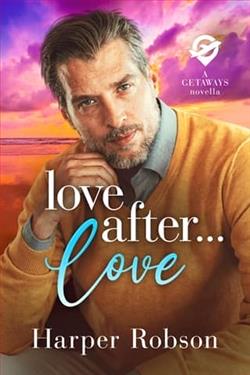 Love After Love