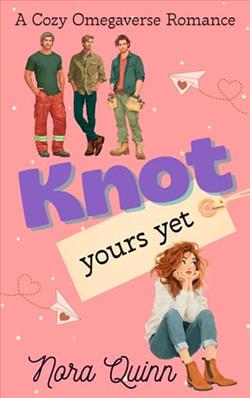 Knot Yours Yet
