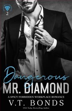 Dangerous Mr. Diamond