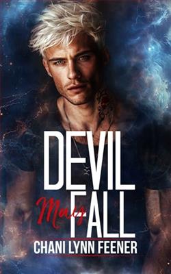 Devil May Fall
