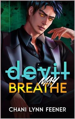 Devil May Breathe