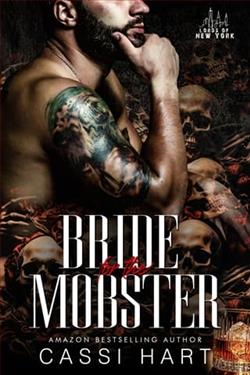Bride for the Mobster