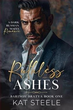 Ruthless Ashes