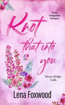 Knot that into you