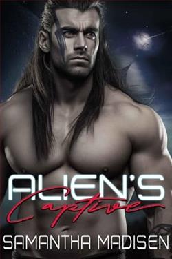 Alien's Captive
