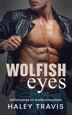 Wolfish Eyes