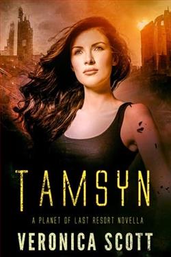 Tamsyn