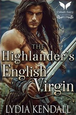 The Highlander's English Virgin