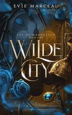 Wilde City