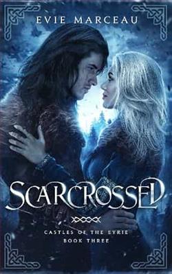 Scarcrossed