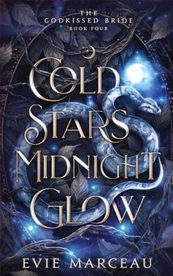 Cold Stars Midnight Glow