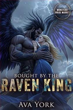 Bought By the Raven King