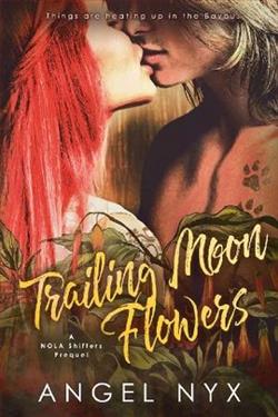 Trailing Moon Flowers