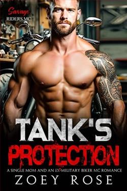 Tank's Protection