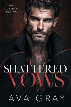 Shattered Vows