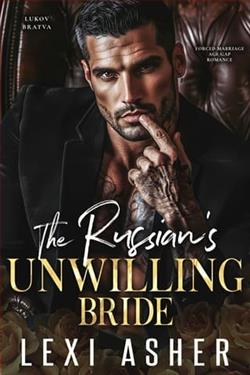 The Russian's Unwilling Bride