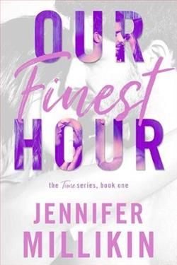 Our Finest Hour