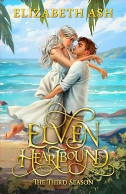 Elven Heartbound: The Third Season