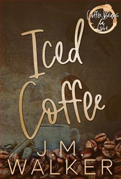 Iced Coffee
