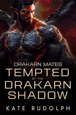 Tempted By the Drakarn Shadow