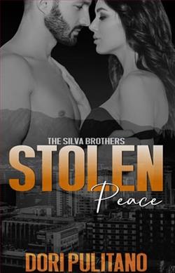 Stolen Peace