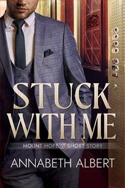 Stuck with Me
