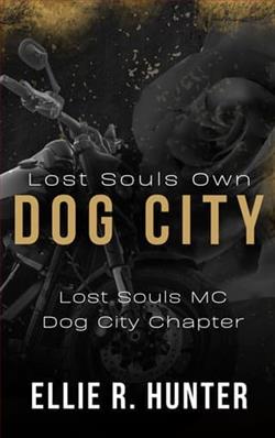 Lost Souls Own Dog City