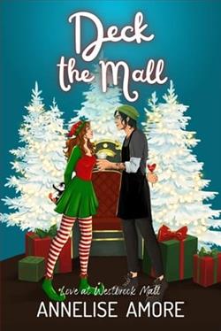 Deck the Mall