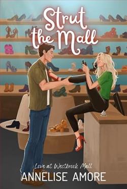 Strut the Mall